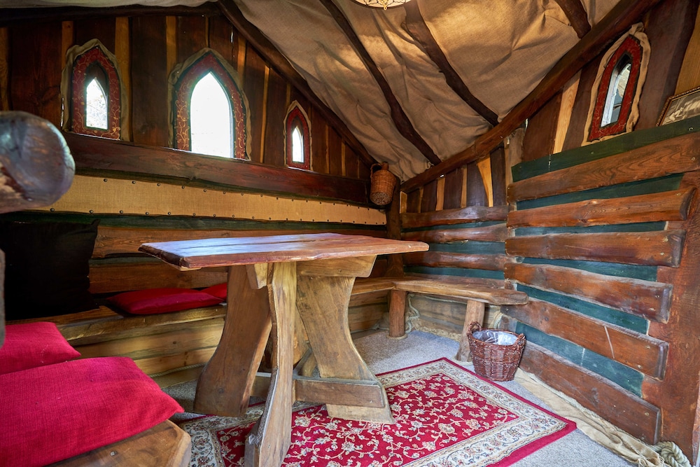 Comfort Tree House photo 3