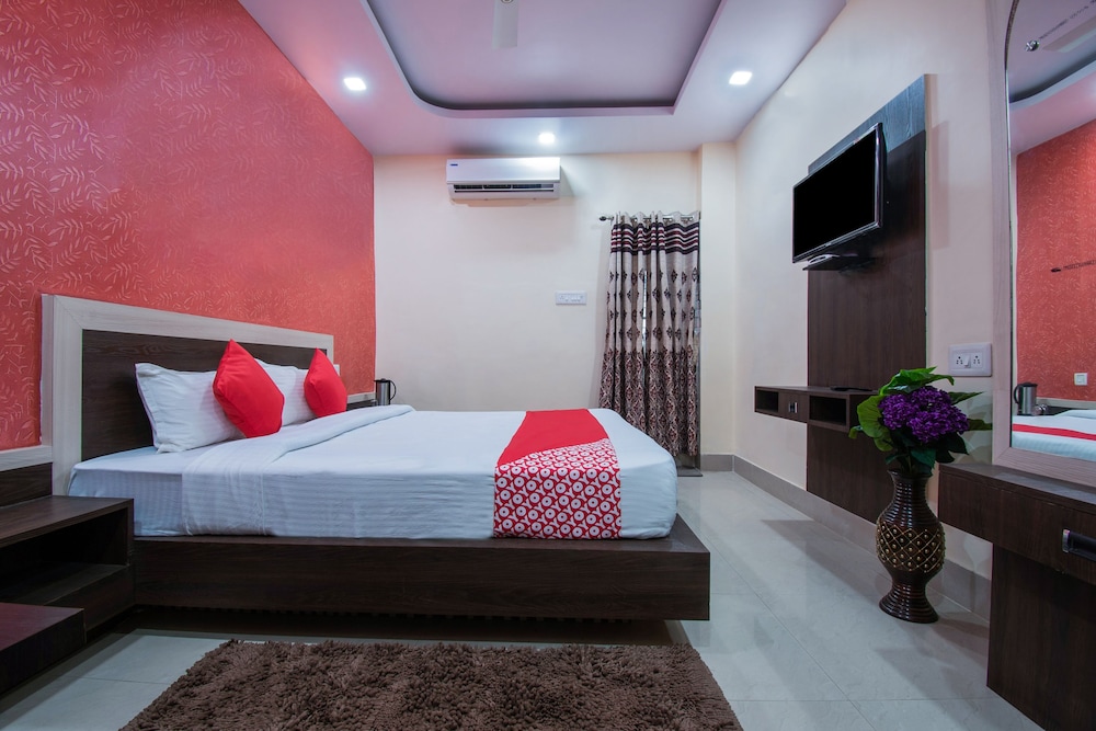 Standard Room photo 3