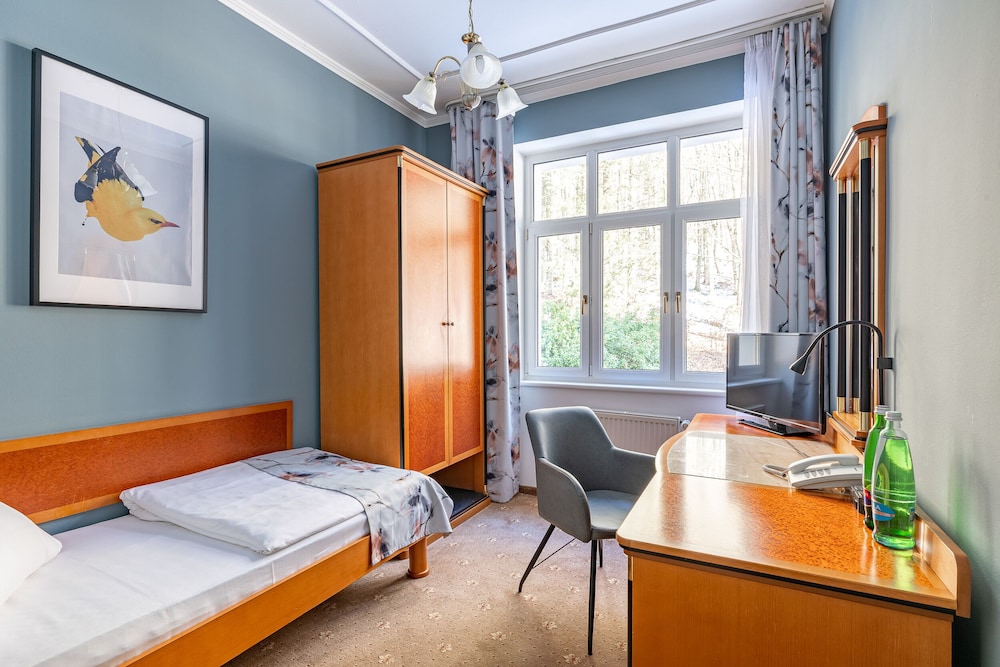 Classic Single Room photo 3