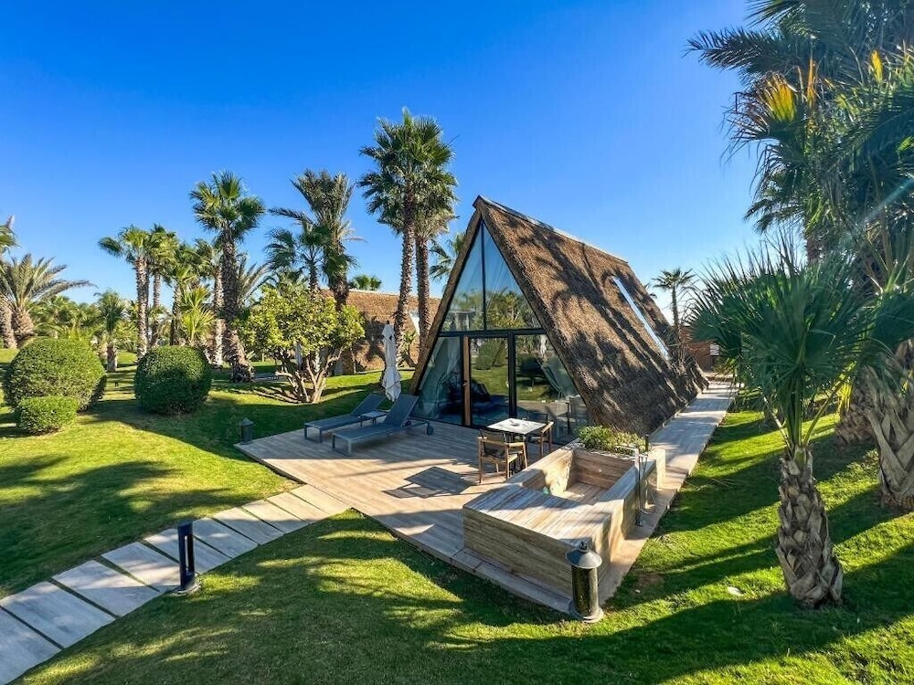 Lodge