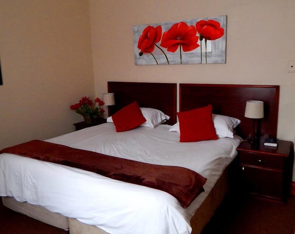 Luxury Double Or Twin Room photo 3