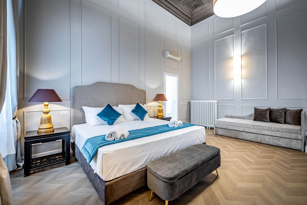 Deluxe Quadruple Room photo 3