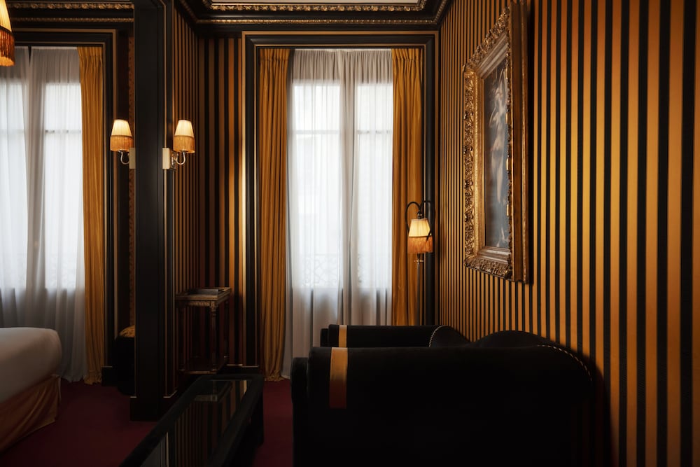 Junior Suite thumbnail 5