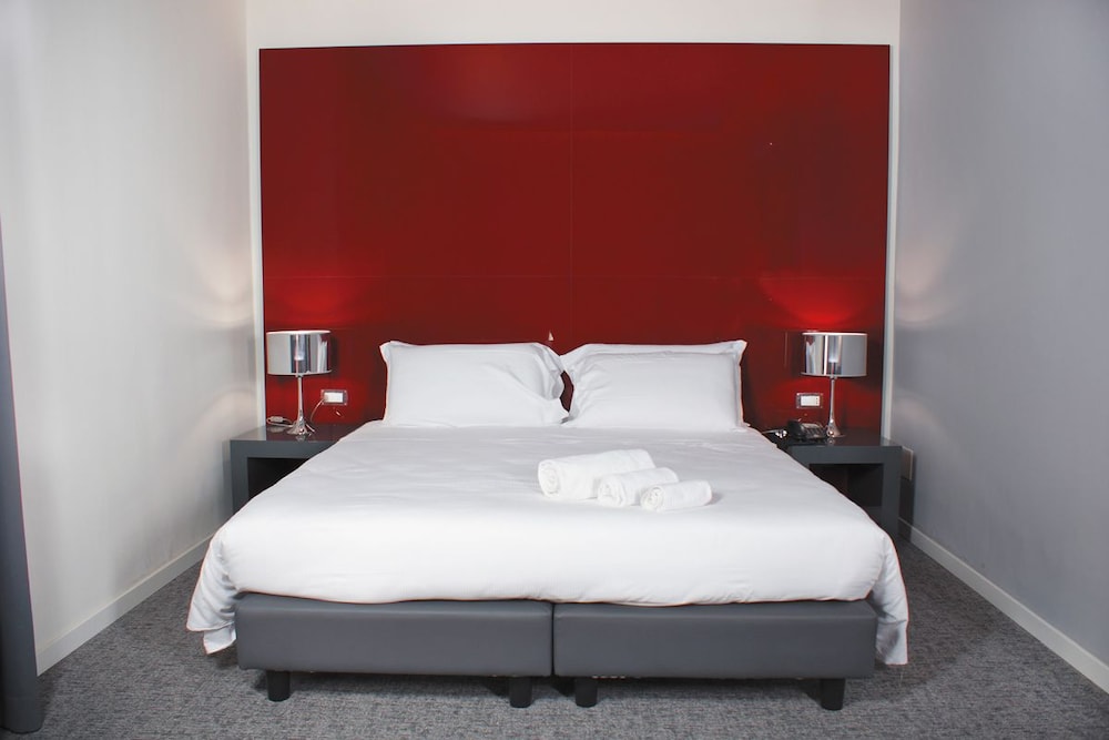 Double or Twin Room photo 2