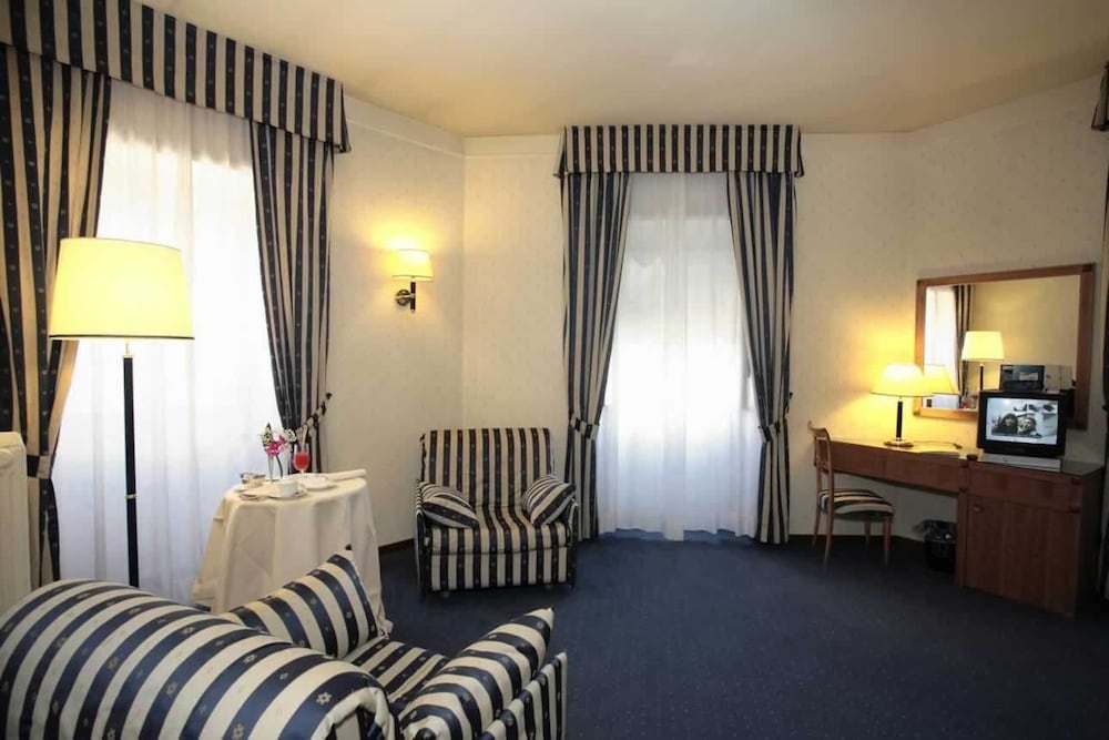 Junior Suite photo 2