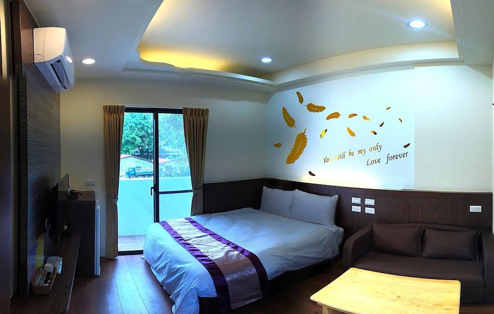 Honeymoon Double Room, Non Smoking photo 3