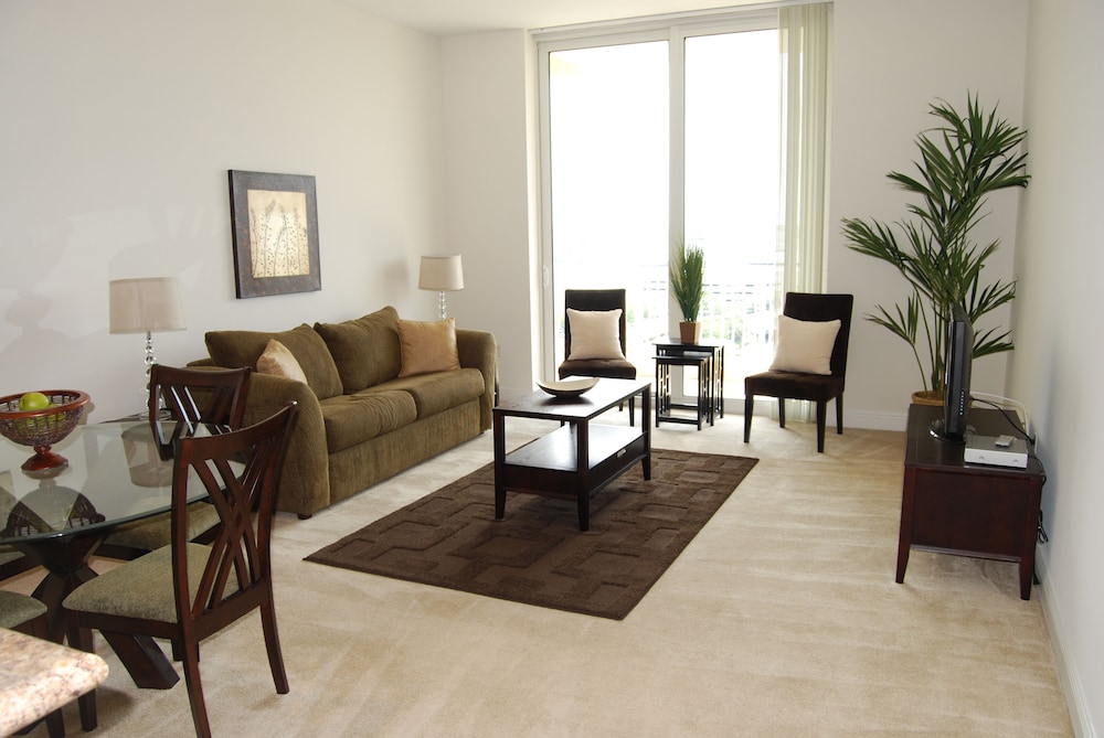 Suite, 1 Bedroom