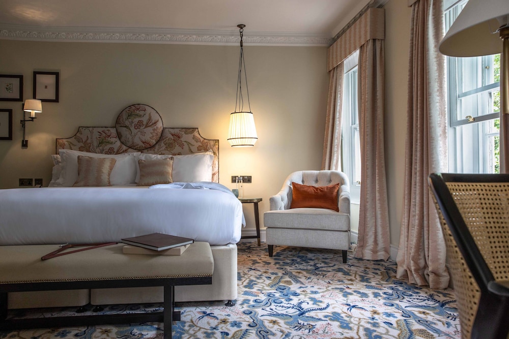 Signature Room, 1 King Bed photo 2