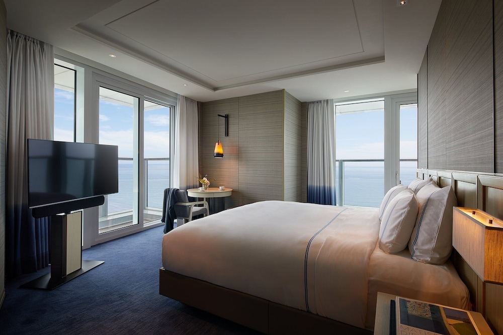Signiel Premier Double Mipo Harbor View (Dalmaji-Gil View) - Photo 1