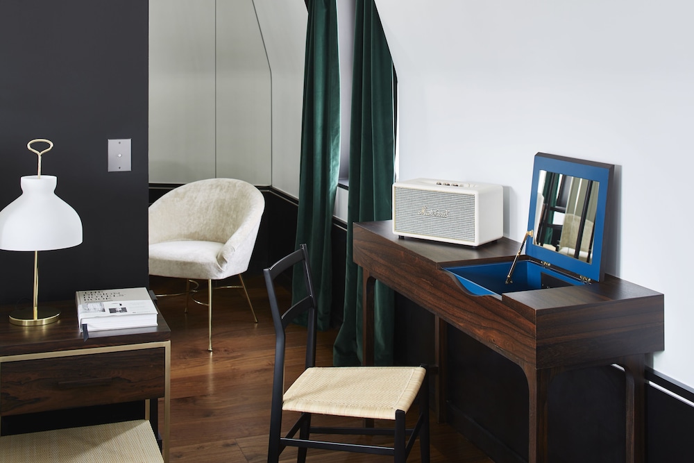 Suite (Saint Roch Suite) photo 2