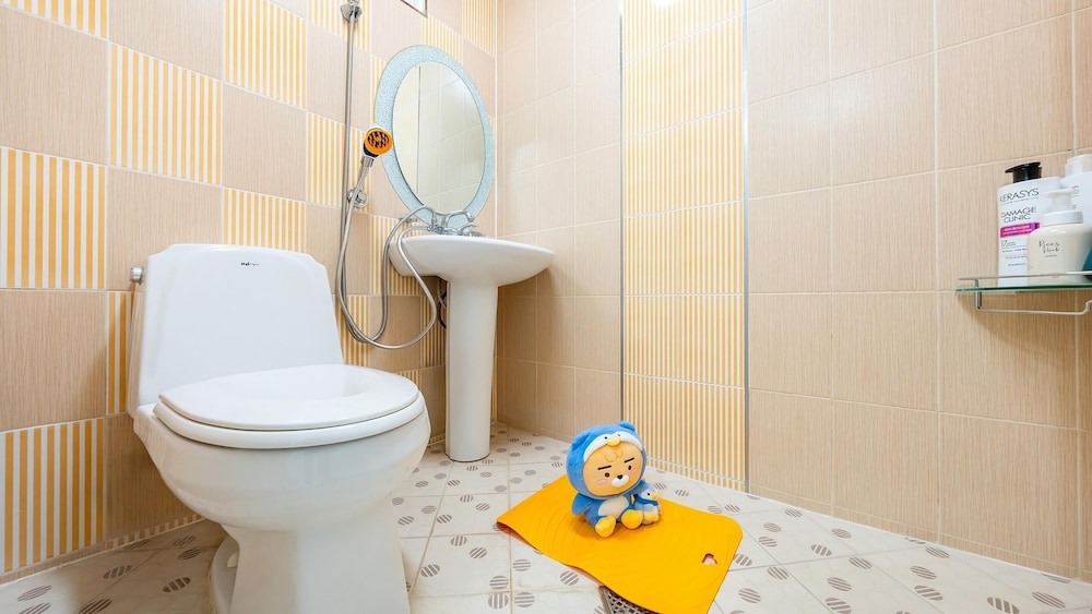 Basic Room, 1 Bedroom (Malti 1) - Photo 17