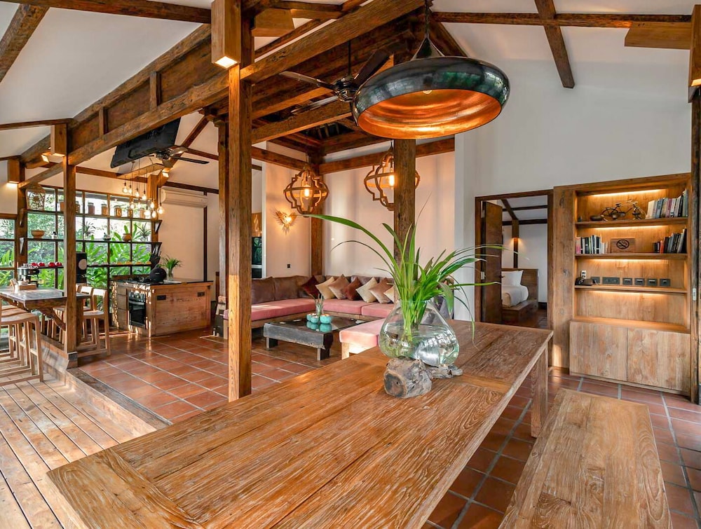 2 Bedroom Villa with Private Pool (Bhumi) photo 2
