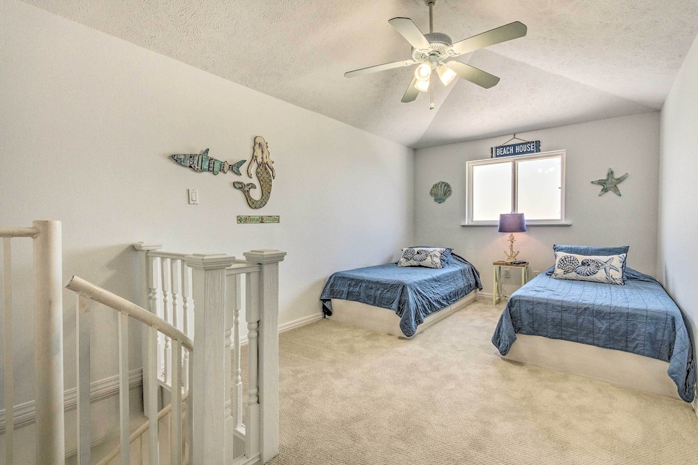 House (2 Bedrooms) photo 1