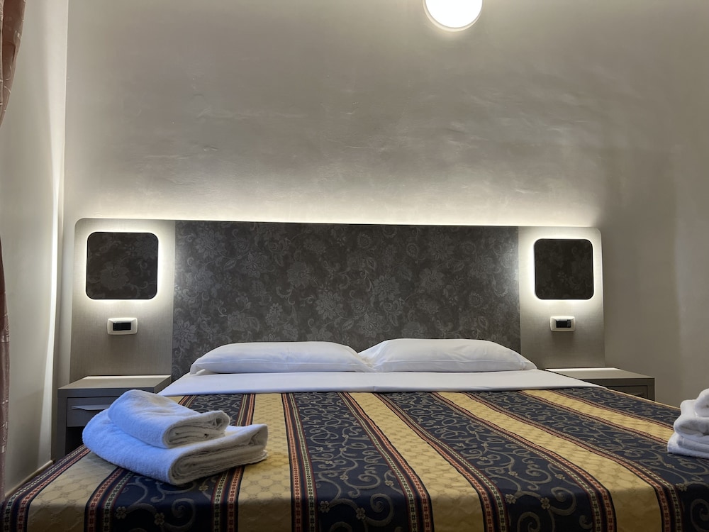 Quadruple Room photo 2