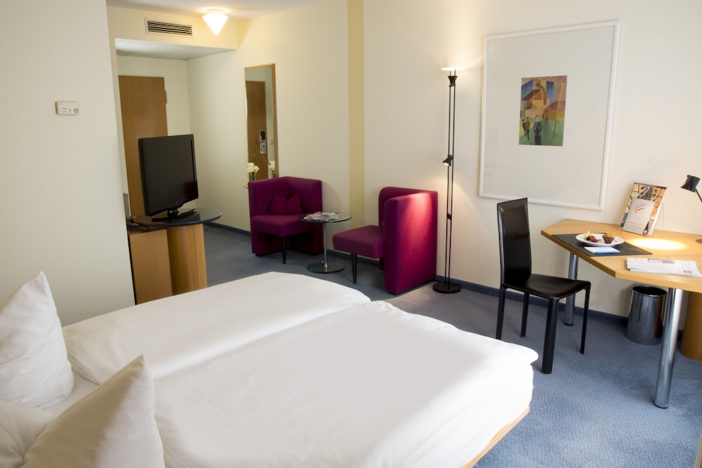 Standard Single Room photo 1