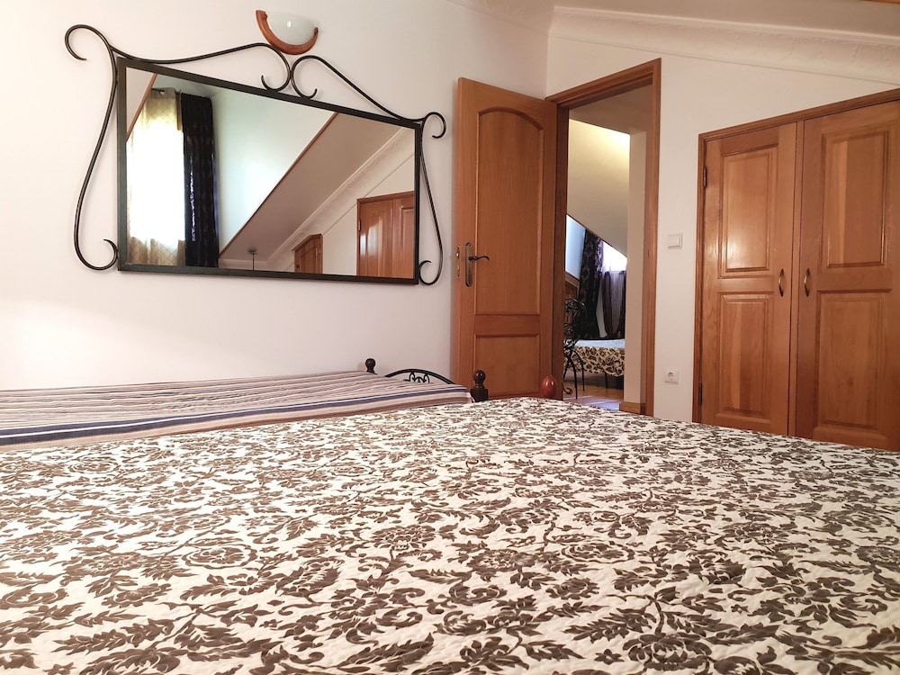 Luxury Penthouse, 2 Bedrooms