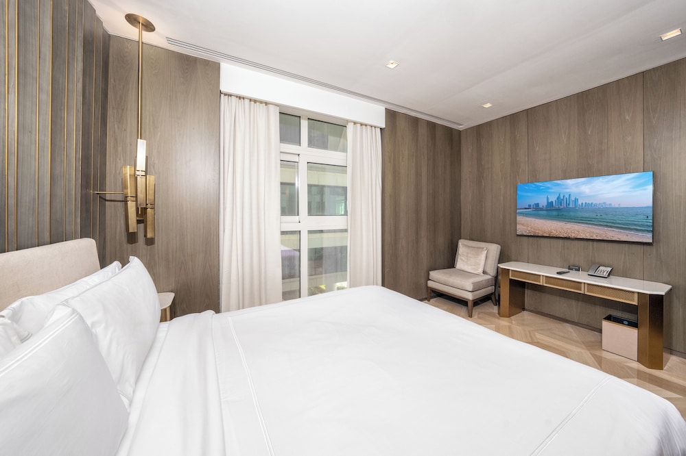 2 Bed | Serviced Apartment, Including New Year Gala Dinner & Party