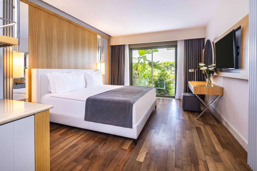 Suite, Multiple Beds, Golf View (Royal Golf Villa 2 Bedroom)
