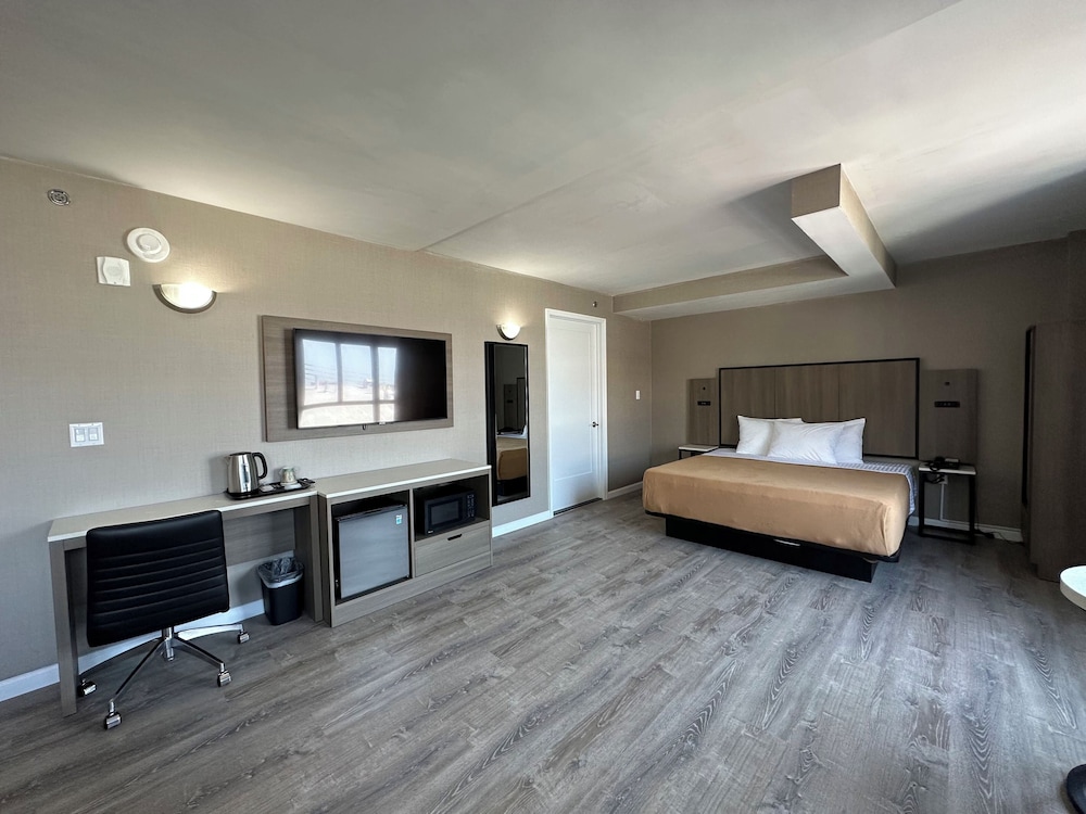 Deluxe Double Room, 2 Queen Beds, Non Smoking - Photo 5