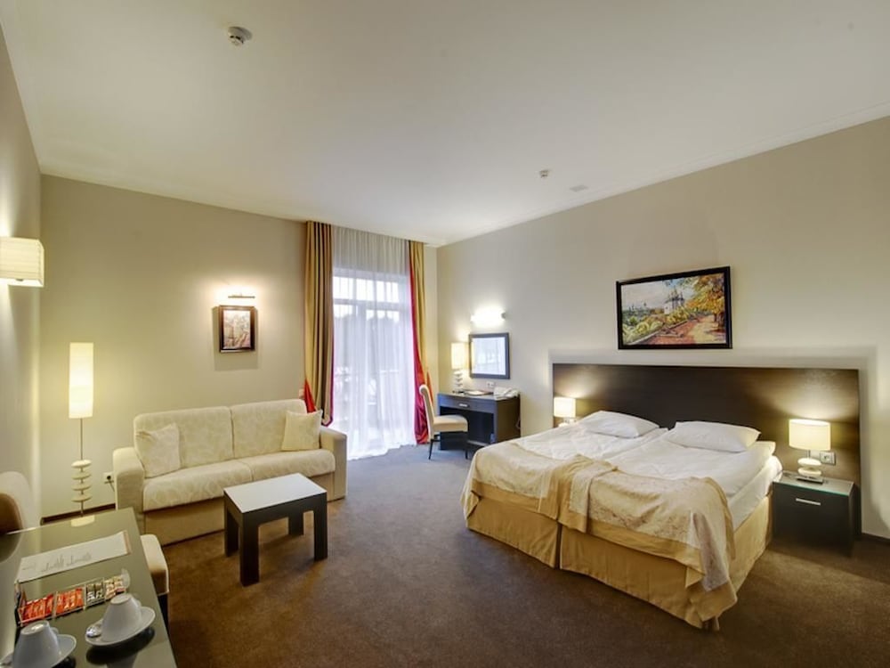 Superior Double or Twin Room photo 1