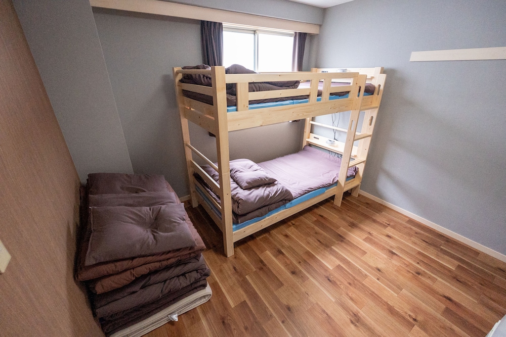 Quadruple Room - Photo 4