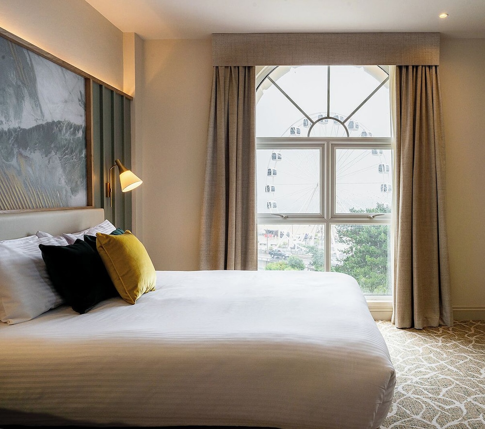 Premier Triple Room photo 1
