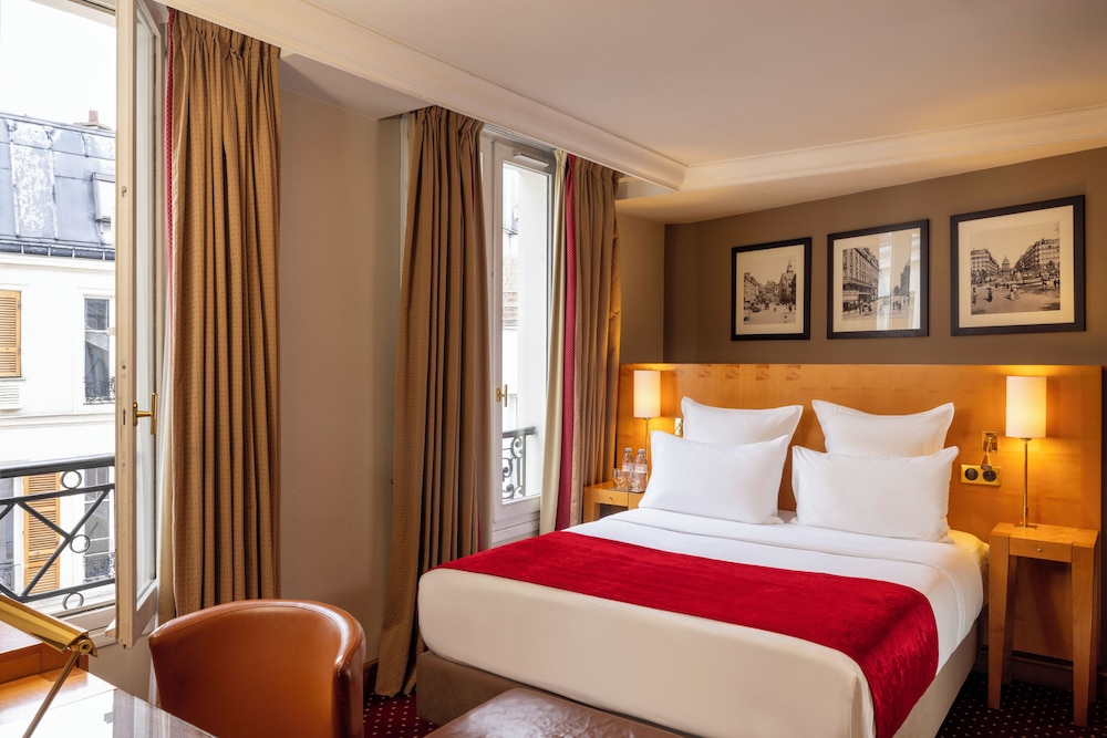 Classic Double Room, 1 Double Bed photo 2