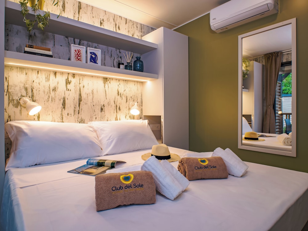 Junior Suite (Mediterranea) photo 1
