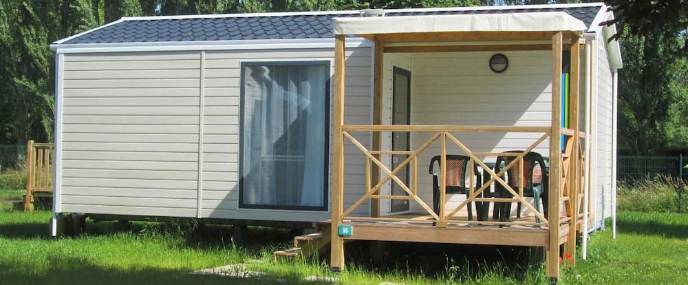 Mobile Home (Malaga Duo)