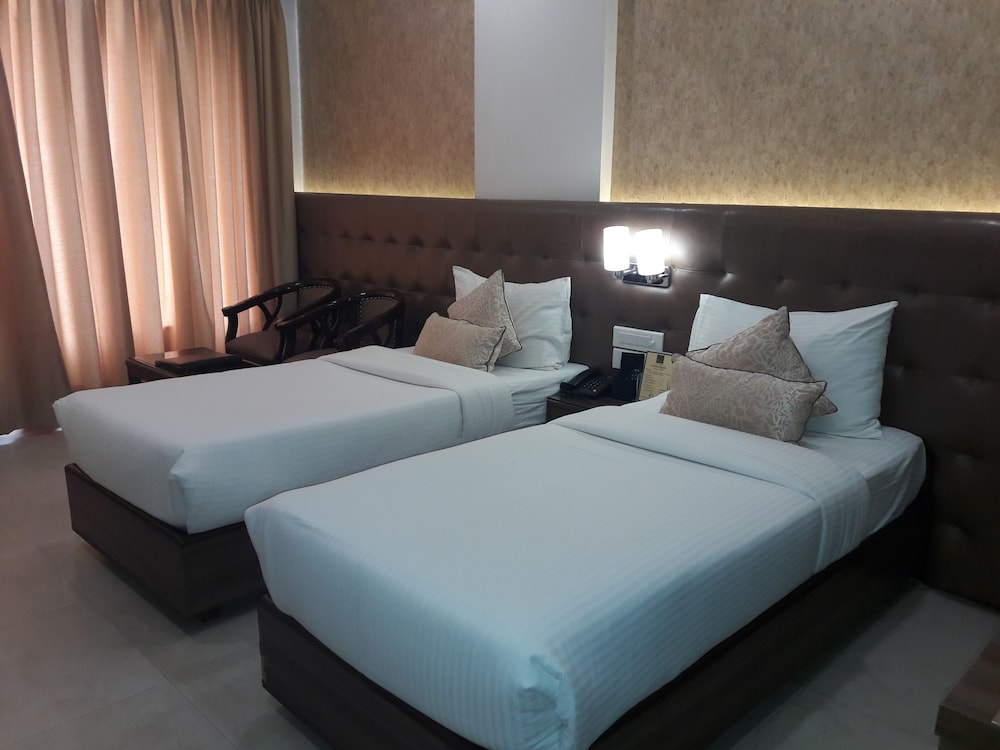 Executive Double or Twin Room photo 2