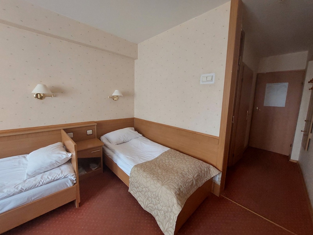 Classic Twin Room, 2 Twin Beds