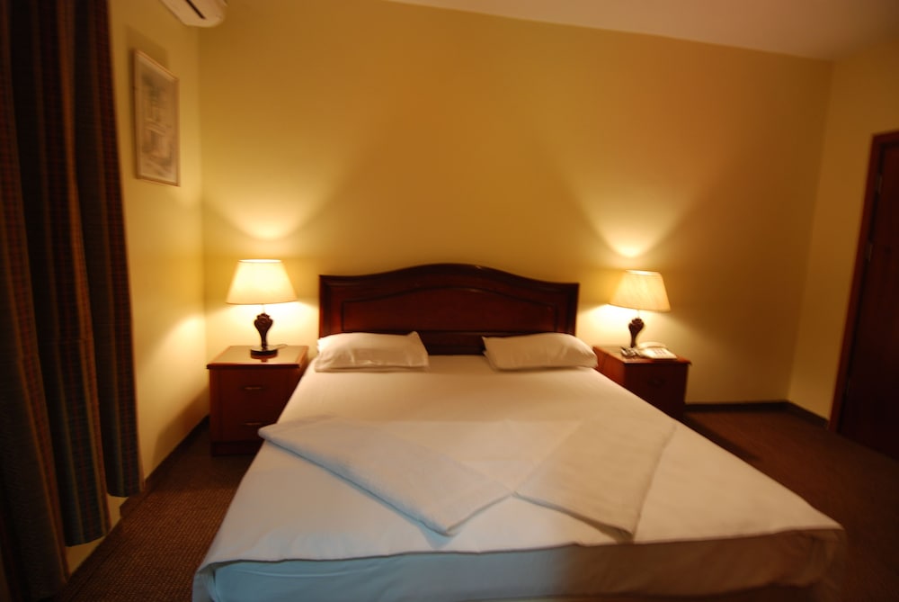 Standard Double Room, 1 King Bed photo 3