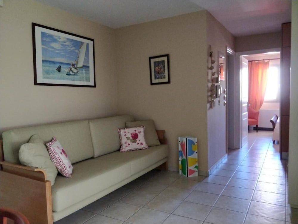 Comfort Apartment, 1 Bedroom, Balcony