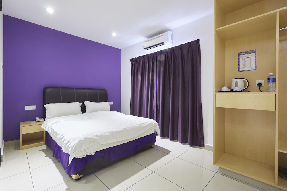 Standard Room - Photo 1