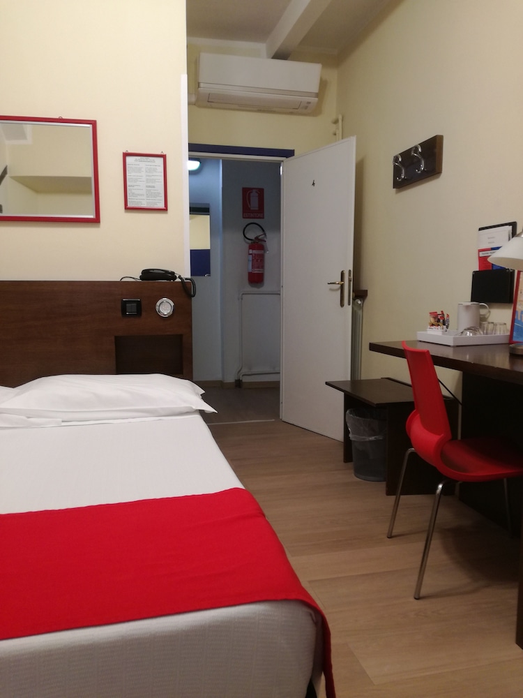 Comfort Double Room Single Use photo 2