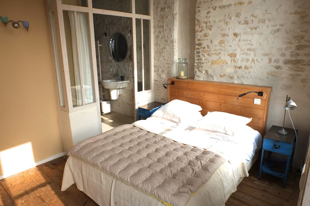 Suite, Terrace (Exceptionnelle)