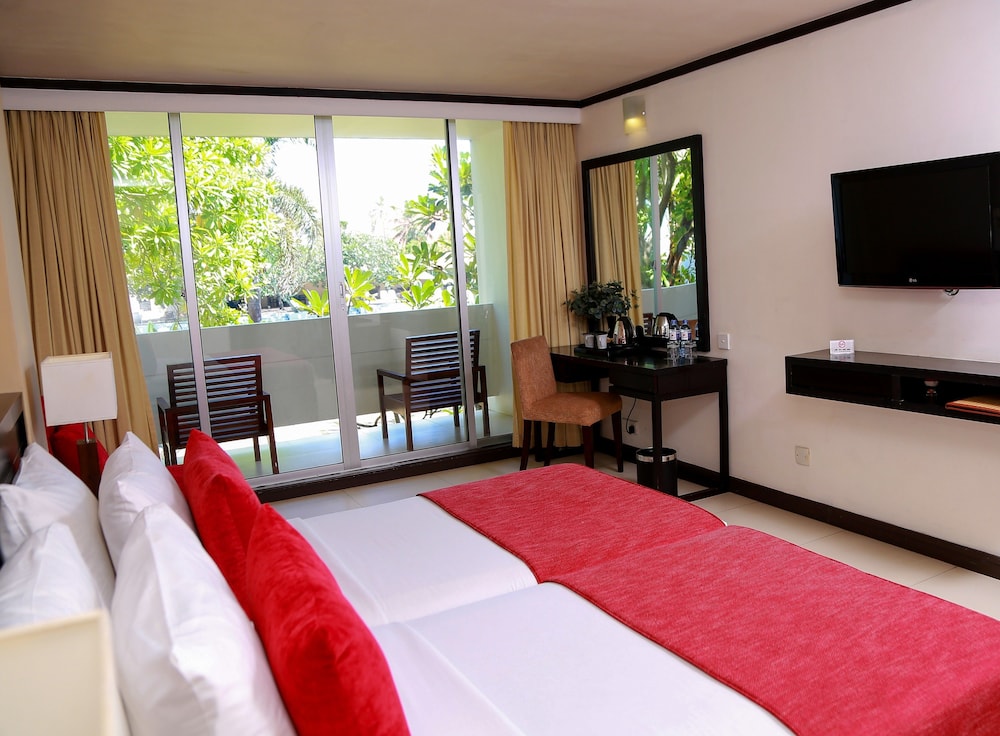 Deluxe Family Room - Photo 5