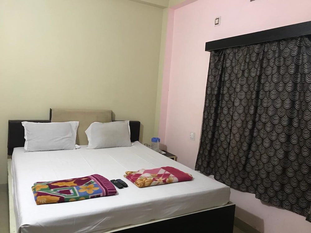 Deluxe Double Room - Photo 5
