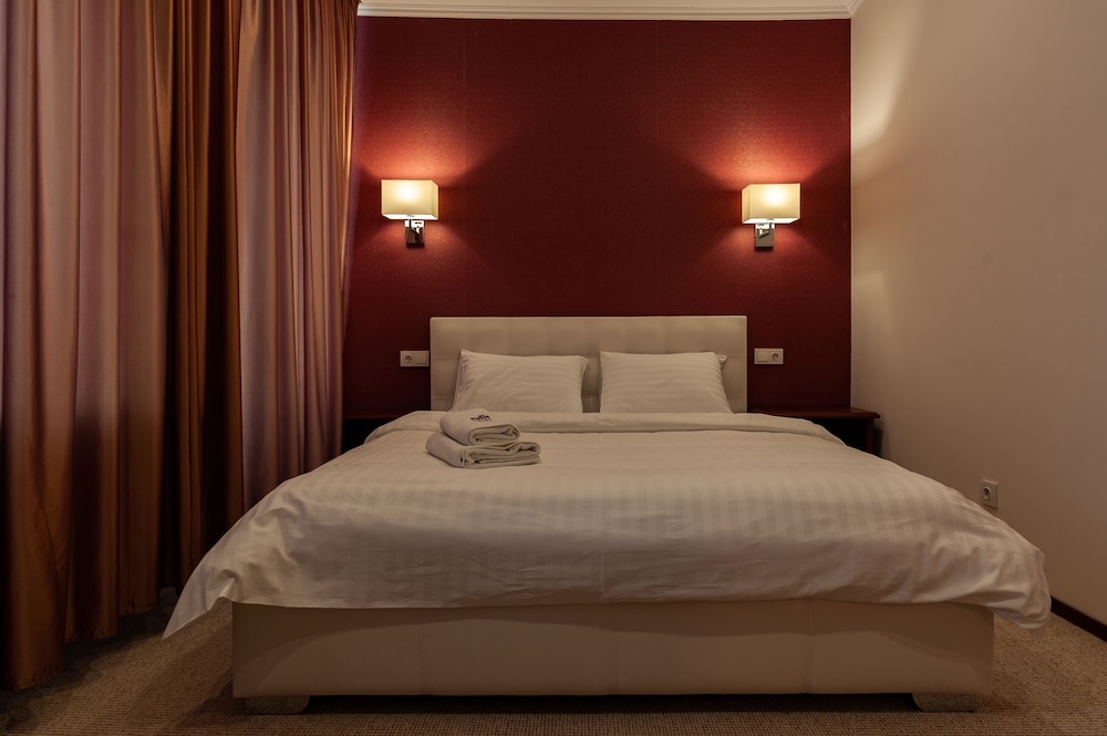 Comfort Double Room, 1 Bedroom, Balcony photo 1