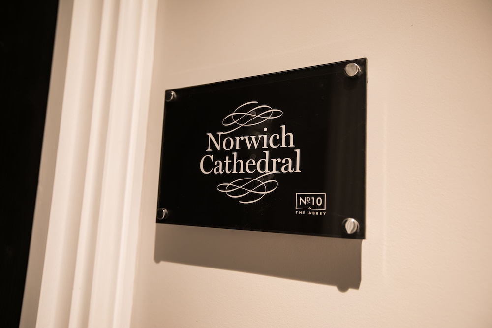 Apartment (Norwich Cathedral) photo 2