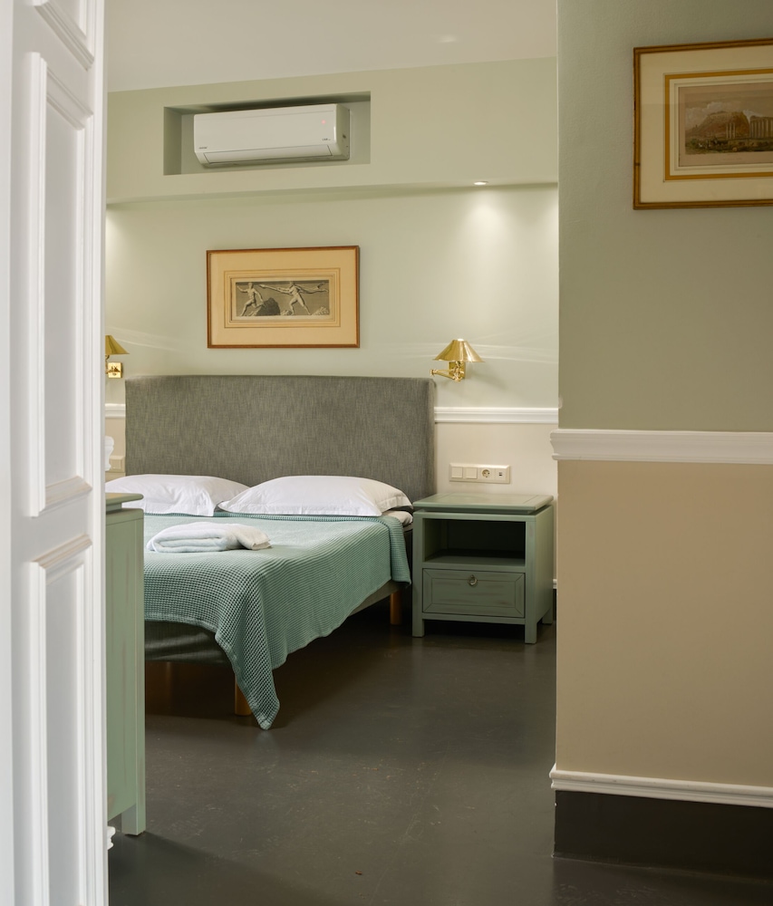 Suite, Ensuite, Garden View (Classic Suite 1) photo 2