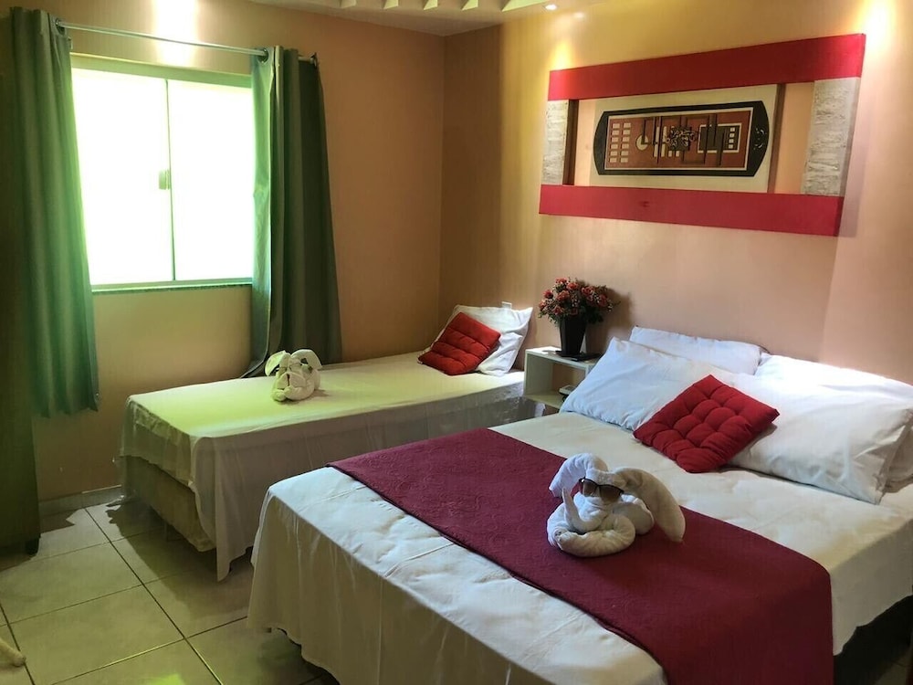 Superior Quadruple Room - Photo 11