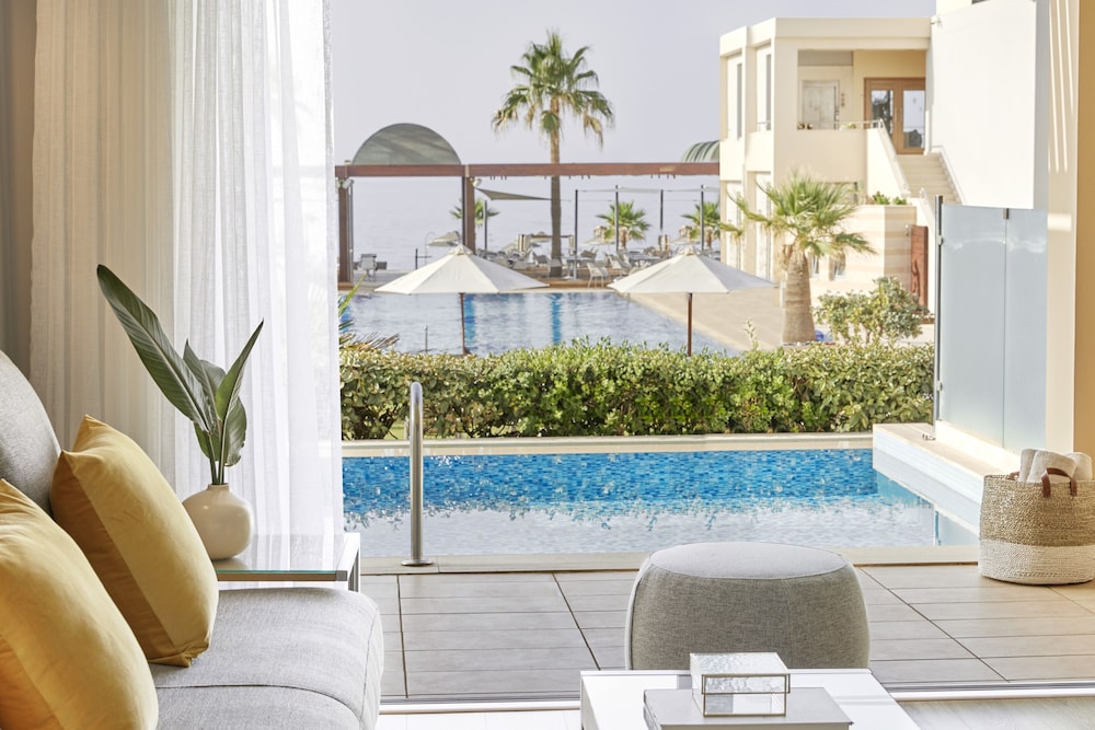 Imperial Double Private Pool photo 3