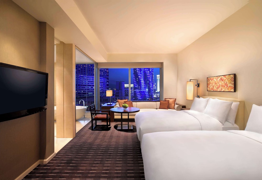 2 Twin Beds with Club Access - Photo 1