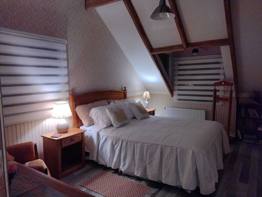 Standard Double or Twin Room, Sea View photo 3