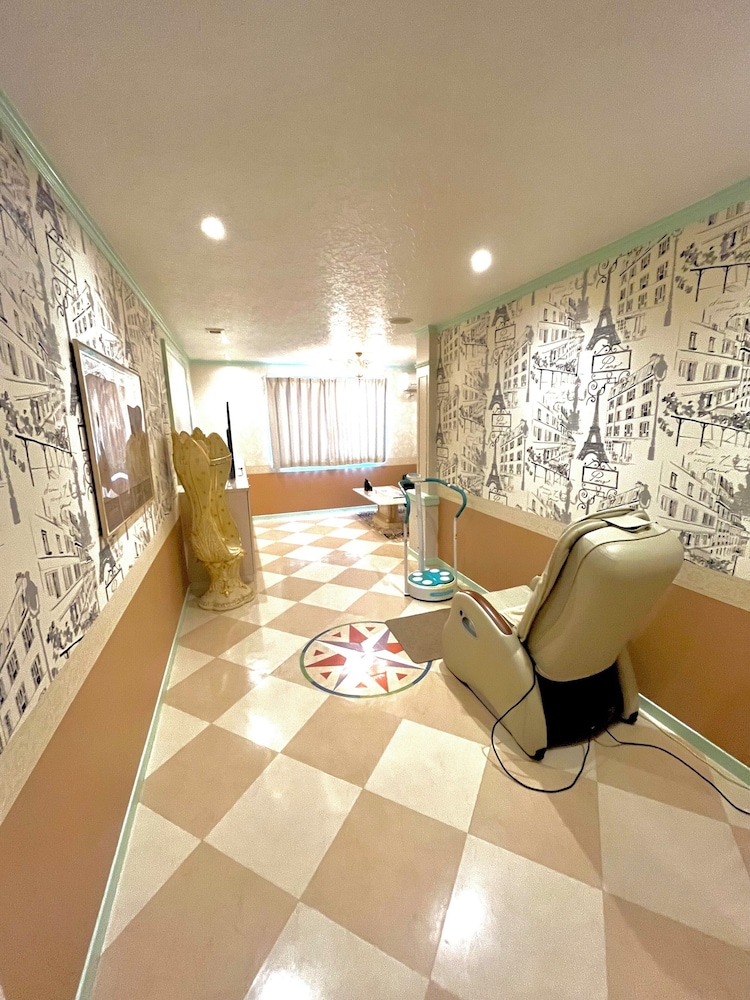 Deluxe Room, Smoking photo 3