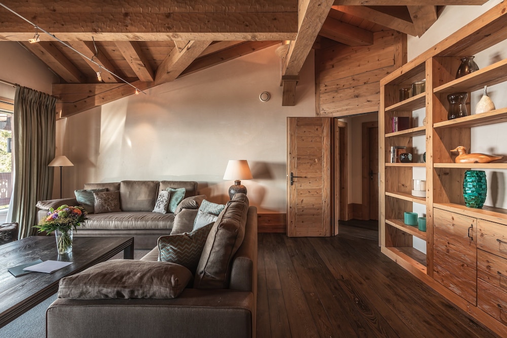 Apartment (Prestige) - Photo 15