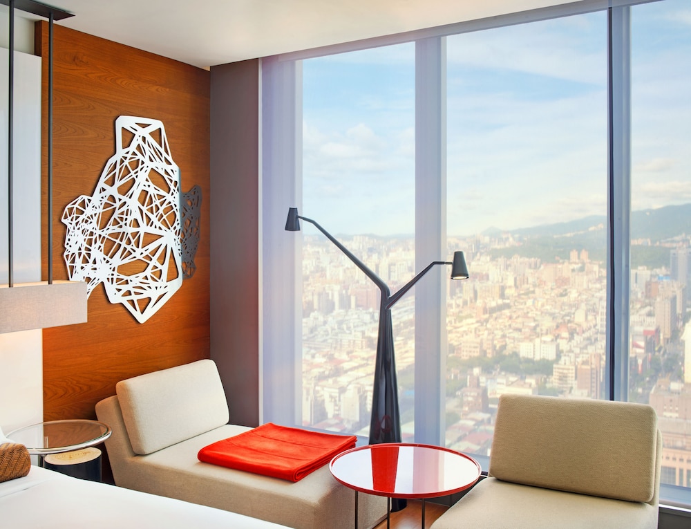 Wonderful Room, Room, 1 King Bed, City View - Photo 8