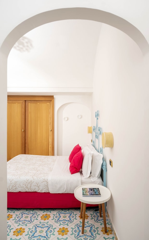 Panoramic Penthouse, 2 Bedrooms, Sea View, Tower photo 2
