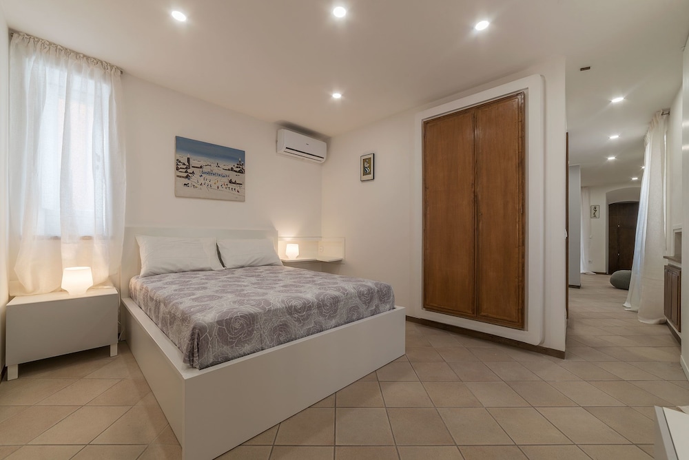 Apartment, 1 Bedroom